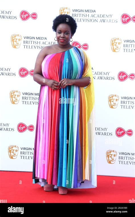 Lolly Adefope .